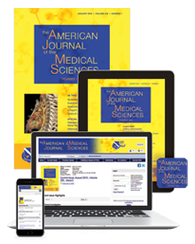The American Journal of The Medical Sciences (AJMS)