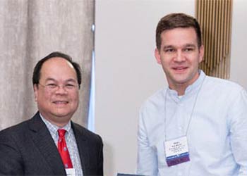 2024 Research Scholar Award