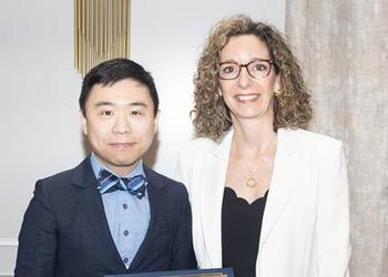 2026 Research Scholar Award