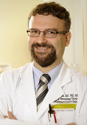 Boris C. Pasche, MD, PhD Boris C. Pasche, MD, PhD
