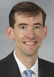 S. Calvin Thigpen, MD