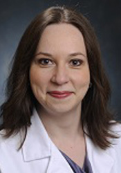 Christina A. Muzny, MD Christina A. Muzny, MD