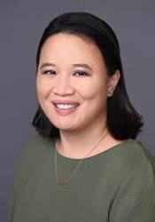Crystal Y. Zheng, MD