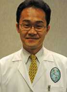 Shigeki Saito, MD, Tulane University School of Medicine