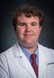 George M. Solomon, MD