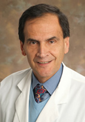 Guillermo Umpierrez, MD
