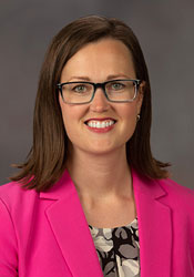 Hanna J. Broome, PhD