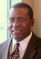 Ighovwerha Ofotokun, MBBS/MD Ighovwerha Ofotokun, MBBS/MD