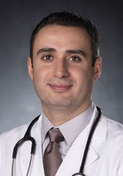 Ihsan Al Bayati, MD