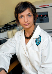 Lydia A.L. Bazzano, MD, MPH, PhD