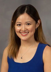 Maria Clarissa Yasmin O. Tio, MD, MPH