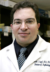 Mark S. Segal, MD, MSCS