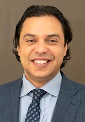 Mohamed G. Shoreibah, MD