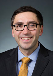 Nicholas M. Maurice, MD