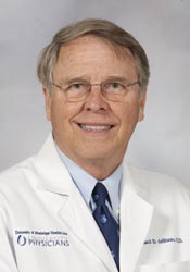 Richard D. deShazo, MD