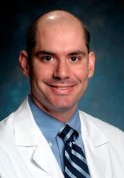 Steven M. Rowe, MD