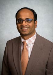 Sujan Ravi, MD, MPH