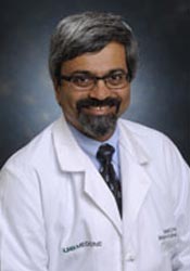 Sumanth D. Prabhu, MD