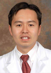 Timmy Lee, MD, MSCS
