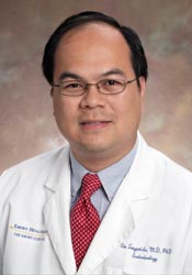 Vin Tangpricha, MD, PhD Chair