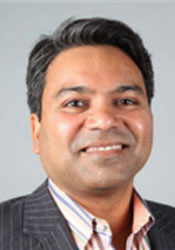 Vineet G. Agrawal, MD