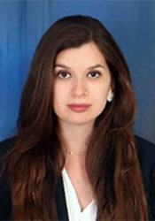 Barbara Mantilla, Texas Tech University