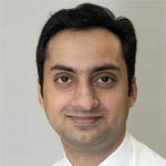 Masood Ahmad, MD, University of Alabama at Birmingham