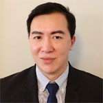 Richard Chia, MD, University of Texas Southwestern
