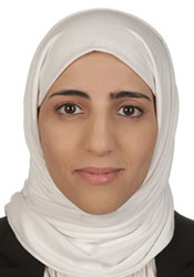 Fatima Alduraibi, MD, University of Alabama Birmingham