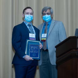 Daniel Irelan, University of South Alabama College of Medicine