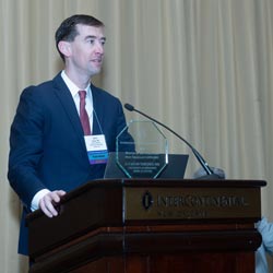 SSCI Mentor of the Year Award Recipients 2022 -Post-Graduate Category