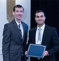 SSCI 2024 Young Investigators Award - Third Place