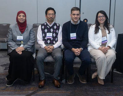 2024 Young Faculty Research Award