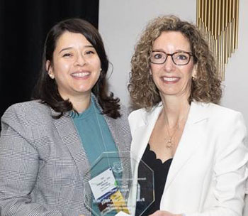 2026 Early Career Awards