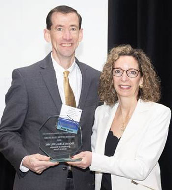 SSCI Mentor of the Year Award Recipients 2026 -Junior Faculty