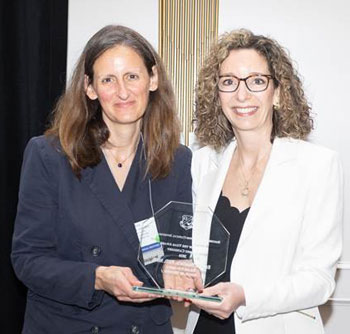 SSCI Mentor of the Year Award Recipients 2026 - Student