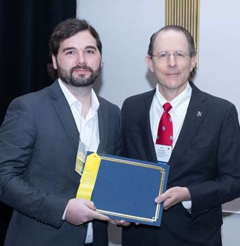 SSCI Poster Awards - Third Place