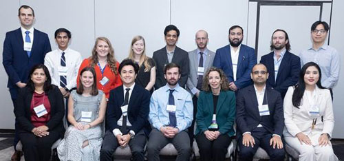 2026 SSCI Trainee Research Awards